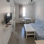 Pet Friendly In Lägenhet