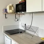 Lägenhet Pet Friendly In Berck