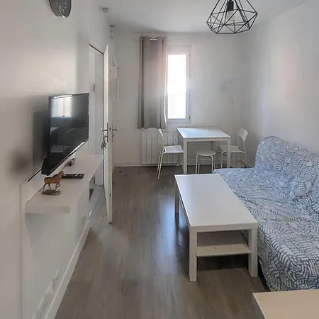 Pet Friendly In Lejlighed