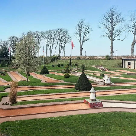 Pet Friendly In Lejlighed