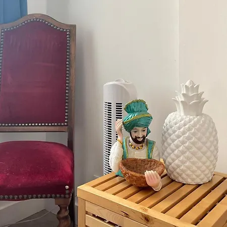 Pet Friendly In * Berck