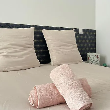 Lejlighed Pet Friendly In Berck