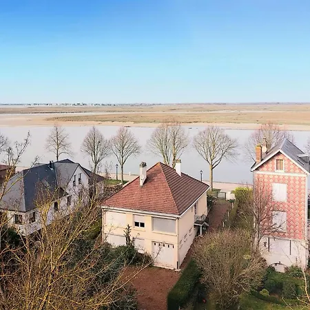 Apartment Stunning In With Wifi Berck