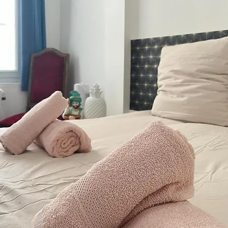 شقة Pet Friendly In