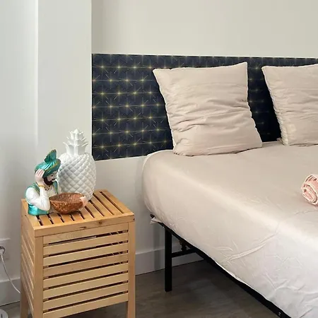 Appartement Pet Friendly In