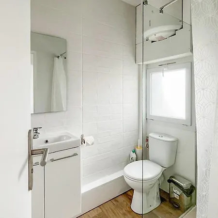 Appartement Pet Friendly In *