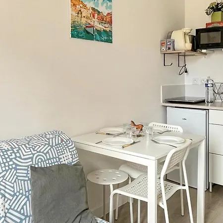 Appartement Pet Friendly In