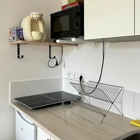 Apartment Stunning In With Wifi Berck